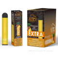 Grosir vape e-rokok 1500 puff vape pena